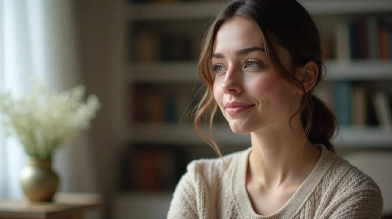 Coping strategies for high-functioning depression