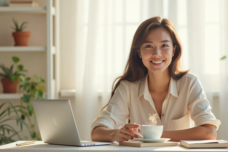 How to Create an Effective Morning Routine: Set the Tone for a Productive Day