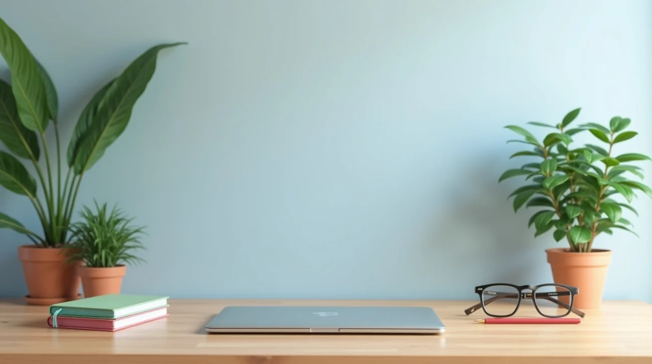 How to Organize Your Workspace for Productivity