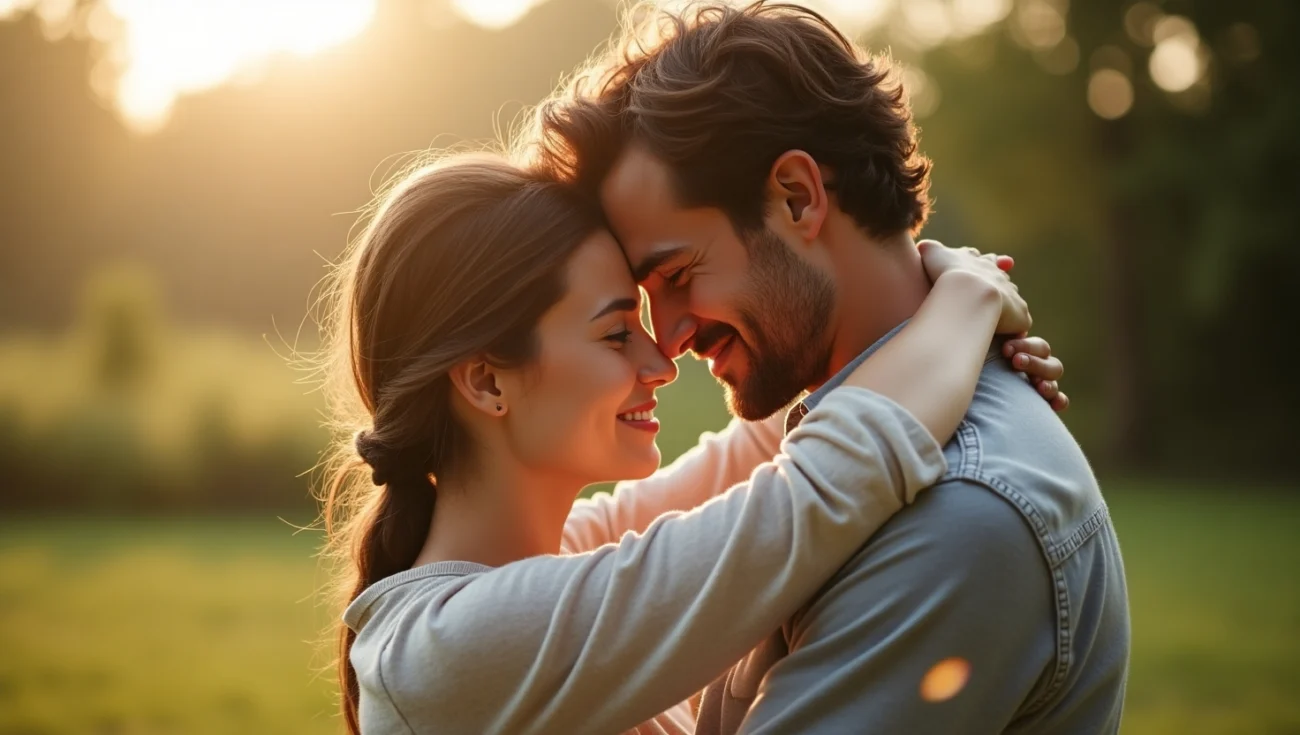 How to Support a Partner with Depression