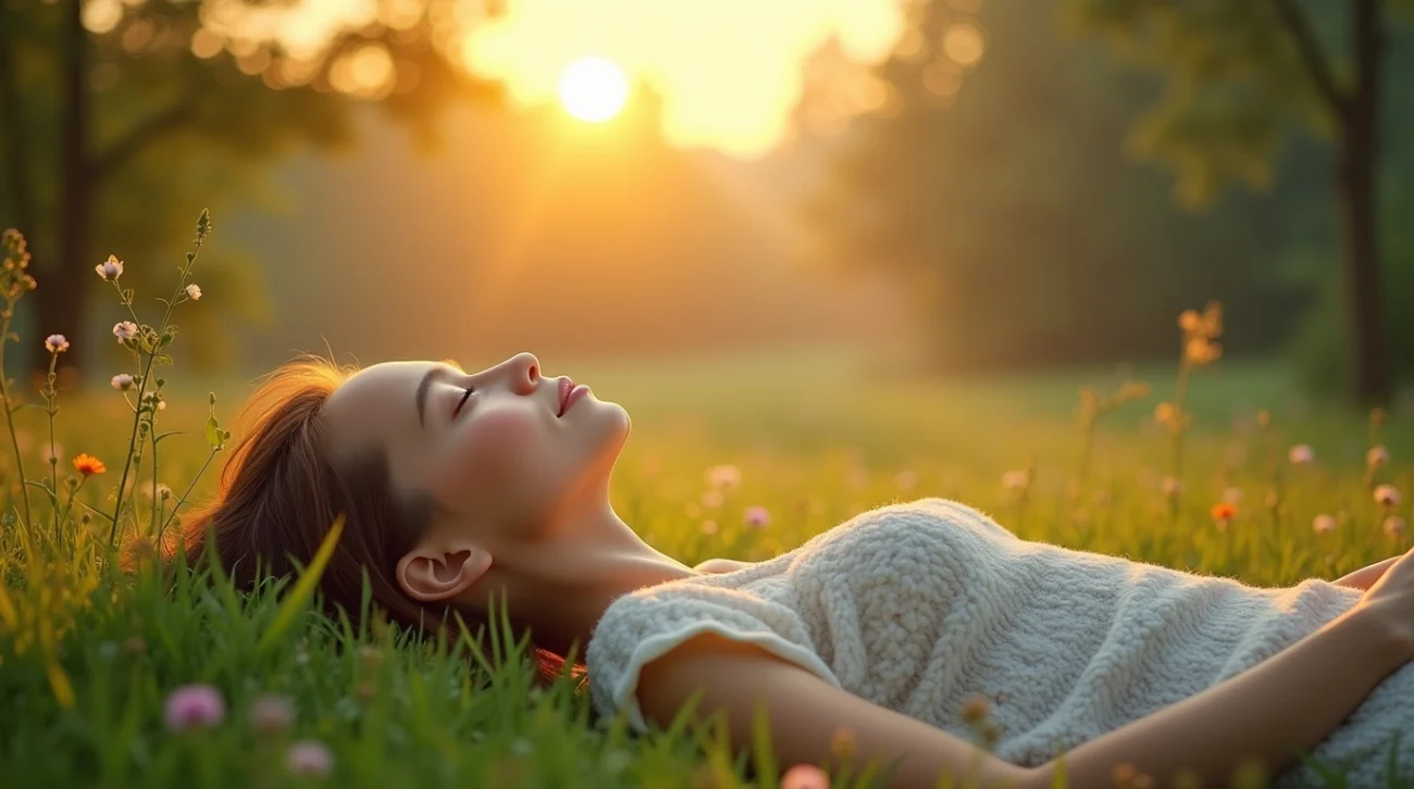 The Role of Sleep in Productivity