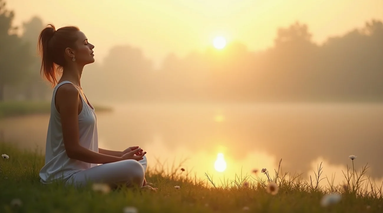 What are effective relaxation techniques for panic attacks